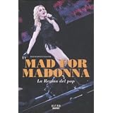 MAD FOR MADONNA. LA REGINA DEL POPdi FALCONI FRANCESCO