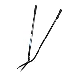from Silverline Silverline 637457 Long-Handled Lawn Shears Model 637457