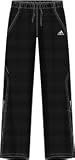 Adidas Herren Trainingshose RSP Wind, black/white, S