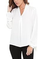 Marilyne & John Blusa (Blanco)