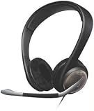 OPEN AIR BINAURAL HEADSET