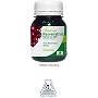 Biotivia Resveratrol Bioforte 250mg Dietary Supplement, Capsules, 60-Count Bottle