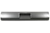 1994-2003 Chevrolet S10 Pickup Fleetside STEEL Roll Pan with License Box