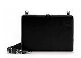 Tucano Freedom Neopren Schutzhülle für Sony Vaio (33 cm (13 Zoll)), schwarz