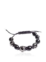 Sansibar Sylt Pulsera 85880160 Negro