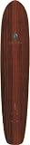 Surf One Classic Longboard Deck (8.75 x 43.75)