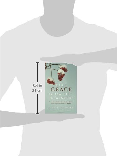Does Grace Grow Best in Winter?
