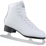 Lake Placid Ladies Elite Leather - 8