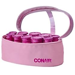 Conair HS10W  Instant Heat Compact Hot Rollers