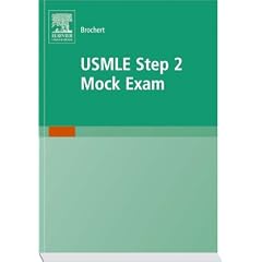 USMLE Step 2 Mock Exam