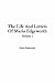 Book The Life And Letters of Maria Edgeworth