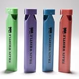 Plastic Train Whistle