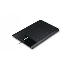 Touch Tablet Wacom "CTT-460-DE" Bamboo Touch