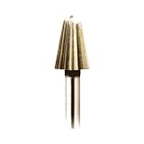 ナカニシ ＮＳＫ　ハイスピード鋼(HSS)カッター　3.0ＭＭ軸 （31023）