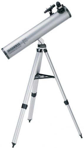 Bushnell North Star 675mm x 4.5