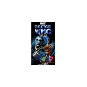 Doctor Who - Timelash [VHS]