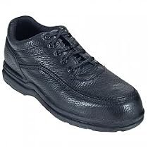 Rockport Shoes: Men's World Tour Steel Toe Oxford Shoes RK6761