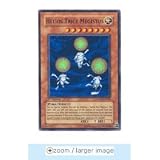 Yugioh Lodt-en095 - Helios Trice Megistus Super Rare
