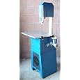 3/4hp Meat Butcher Band Saw w/ Grinder Sausage Stuffer