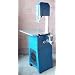 3/4hp Meat Butcher Band Saw w/ Grinder Sausage Stuffer
