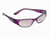Angel Purple Gradient Aphrodite Sunglasses w/ Lens