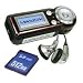 Electronics : MelodiStik SD6512 MP3 Player (512MB)
