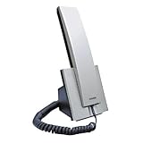 ENZER ET-8402 Danish Designer Corded Telephone