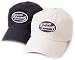 Sticky Fingers Oval Logo Hat