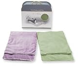 DreamTime Body Wraps ~ Heat therapy with Aromatherapy, Sage Velvet
