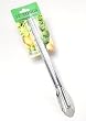 12-in Stainless Steel Tongs