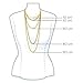 1mm thick solid sterling silver 925 Italian TRACE chain necklace chocker bracelet anklet with spring ring clasp jewelry - 15, 20, 25, 30, 35, 40, 45, 50, 55, 60, 65, 70, 75, 80, 85, 90, 95, 100cm