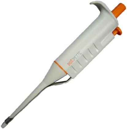 BasicPette Fixed Volume Micro Pipette 500ul