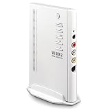 I-O DATA 高画質化回路搭載ビデオコンバーター VABOX2