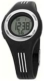 31XZ4Vu1GPL. SL160  Adidas Runaround Streetfun Black Strap Digital Dial Childrens Watch #ADM2882