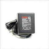  : Ryobi 7222701 Plug-in Class 2 Transformer