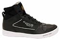 G-Star Raw Mens Black Yard Scuffle Hi Tops Trainers