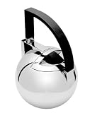 Review Bliss 8205 / Nio Tea Pot 0.5 lt