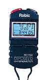Robic SC 707 Stopwatch (EA)