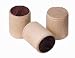 Basic Beat 2" Mini Natural Wooden Shaker