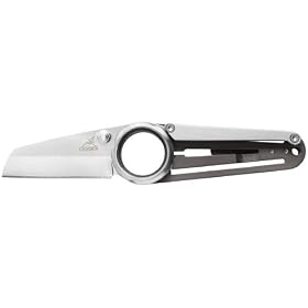 Gerber 30-000163 Mini-Remix, Fine Edge