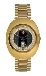 Rado Men's Watches Original R12413583 - 3
