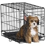 Midwest® iCrate Single Door Pet Home, Model 1522