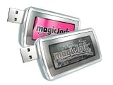 magicJack VOIP phone Device - 2 pack