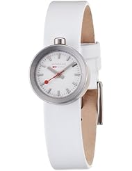 Mondaine Womens A666.30324.16SBA Quartz Analog Watch