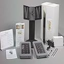 LED Technologies - COMPDPLF - DPL Infrared Light Therapy Skin Treatment - Light Emitting Diode - 11 in.