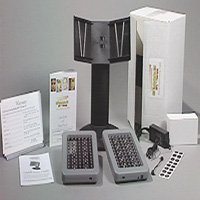 LED Technologies - COMPDPLF - DPL Infrared Light Therapy Skin Treatment - Light Emitting Diode - 11 in.