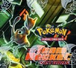 Pokemon EX Team Rocket Returns Booster Box