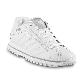 Buy K-Swiss Verstad Classic Casual Running Shoe Ladies