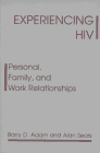 Experiencing HIV