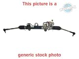 Steering Rack / Sector : SCION TC 05-07 Power Rack & Pinion